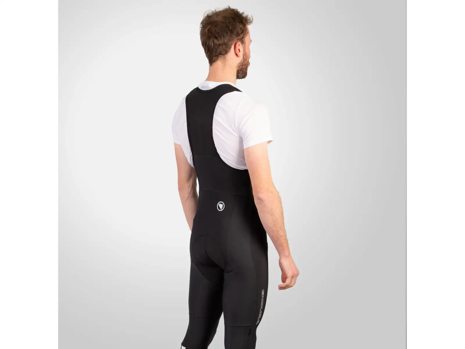 Endura FS260-Pro Thermo II kalhoty s vložkou a laclem black
