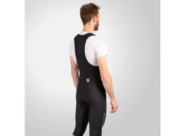 Endura FS260-Pro Thermo II kalhoty s vložkou a laclem black