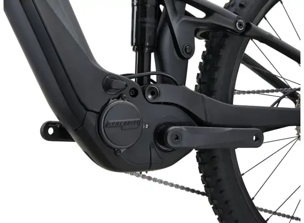 Liv Embolden E+ 1 Pro Black Diamond horské elektrokolo