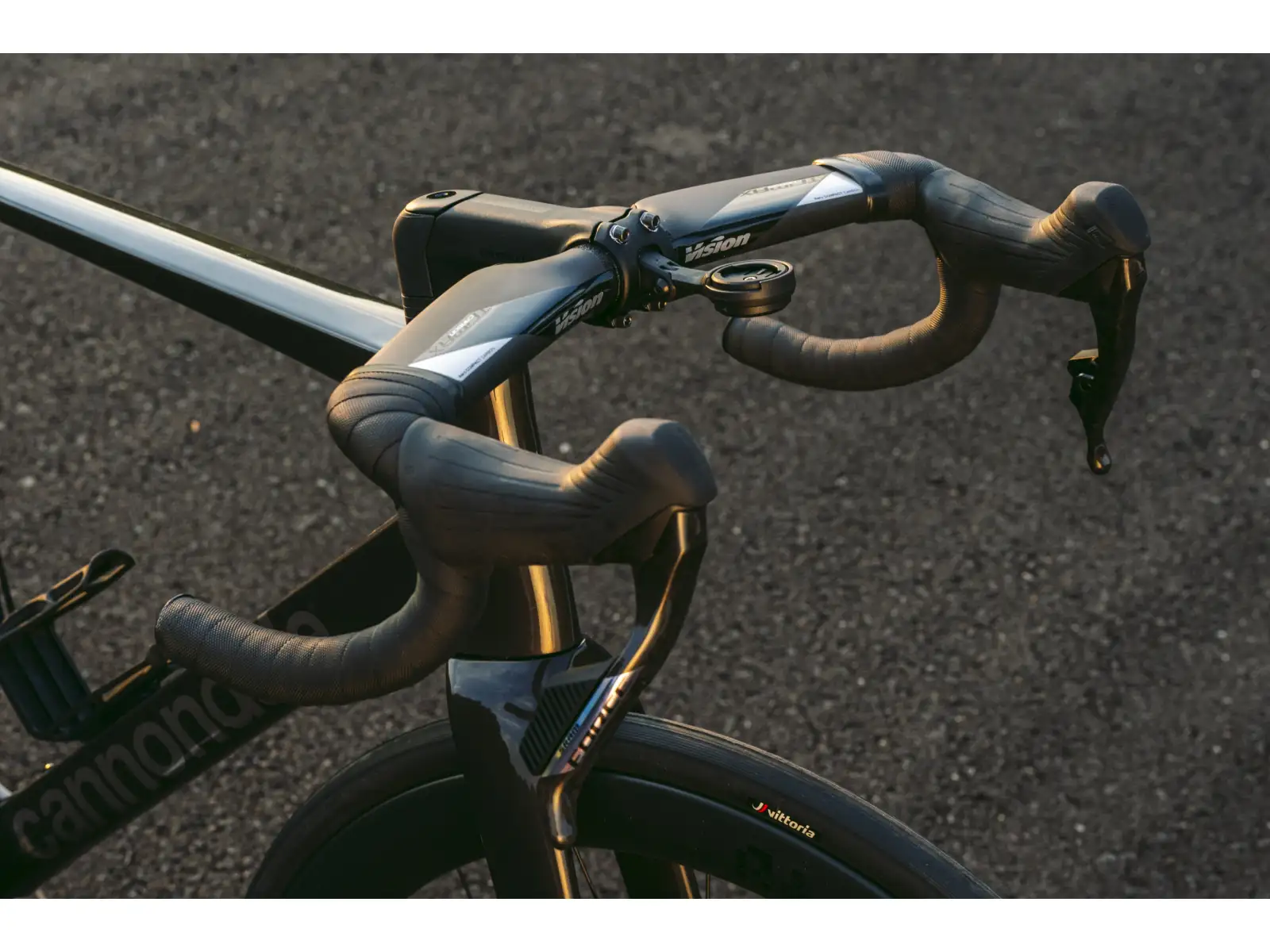 Cannondale Super Six Evo Carbon 1 silniční kolo RAW