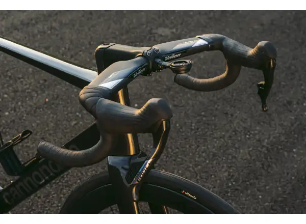 Cannondale Super Six Evo Carbon 1 silniční kolo RAW