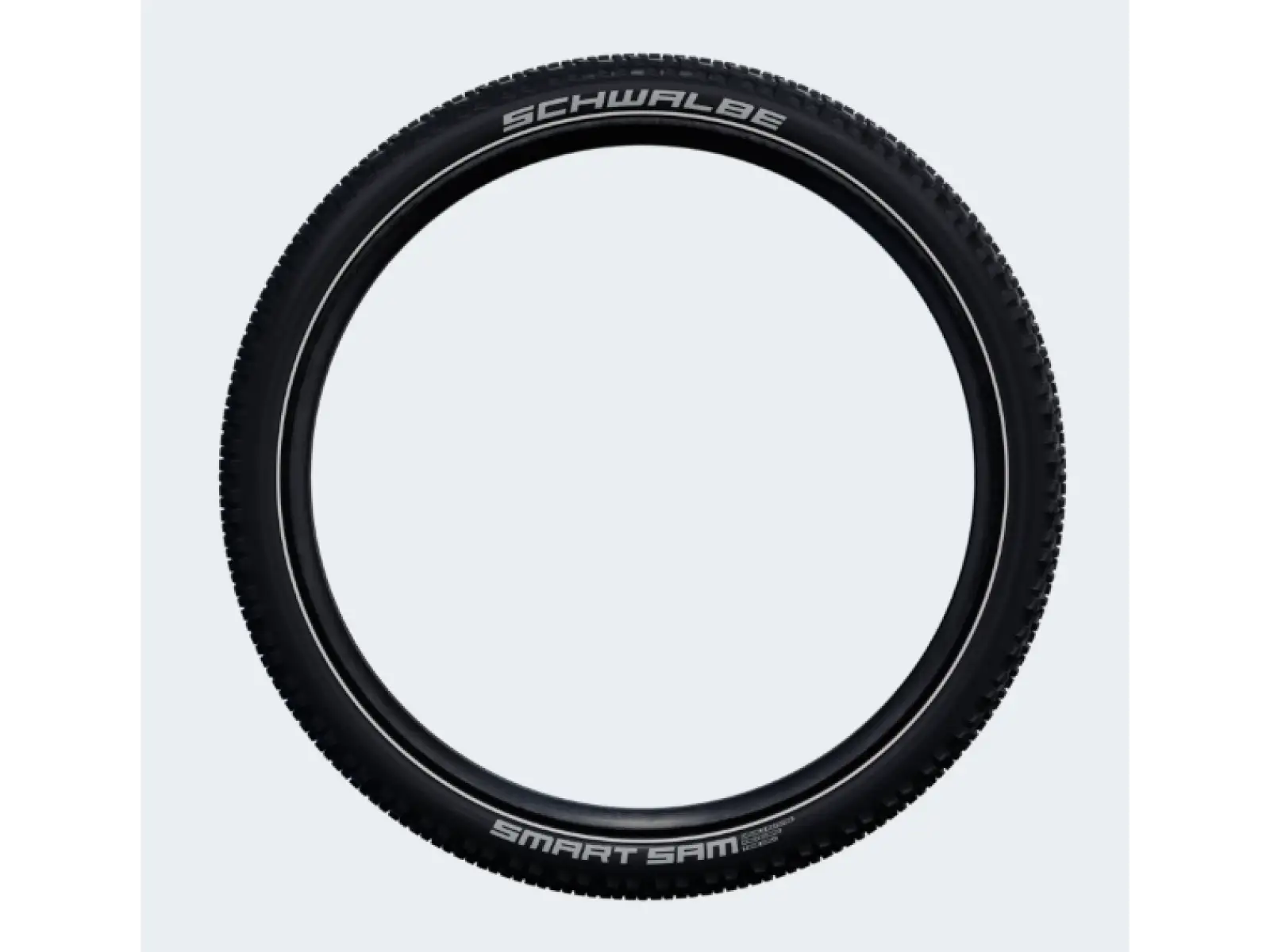 Schwalbe Smart Sam Performance DD Addix  27,5" MTB plášť kevlar