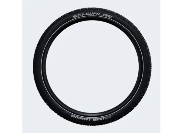 Schwalbe Smart Sam Performance DD Addix  27,5" MTB plášť kevlar