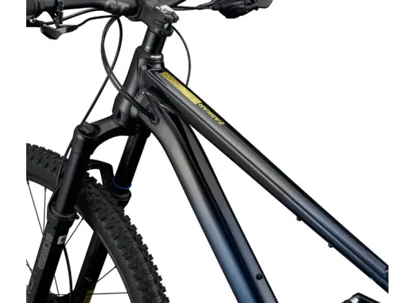 GT Zaskar FS 29 Comp horské kolo Indigo