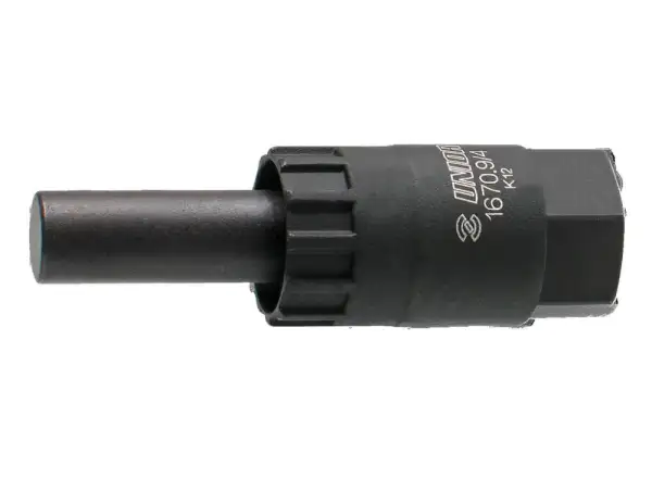 Unior stahovák kazety pro SH HG s 12mm trnem