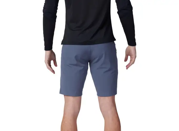 Fox Flexair Ascent pánské kraťasy Graphite