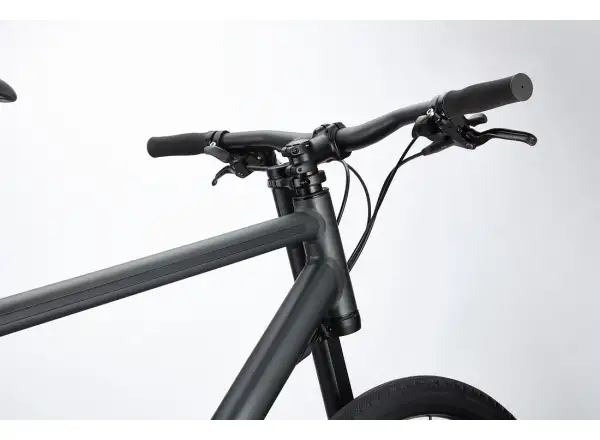 Cannondale Bad Boy 2 městské kolo Matte Black