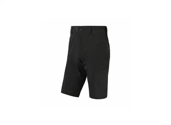 Sensor Helium Lite pánské kraťasy True Black