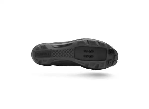 Giro Rincon MTB dámské tretry Black