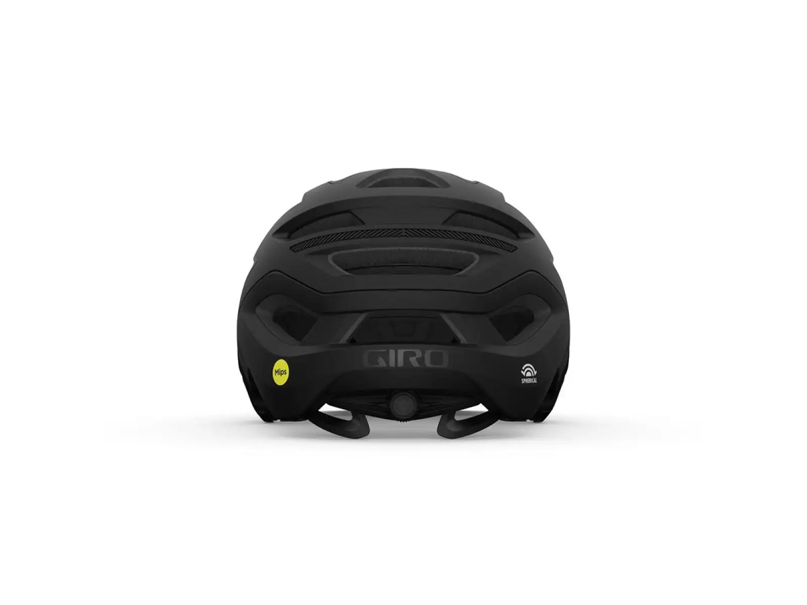 Giro Merit Spherical přilba Mat Black