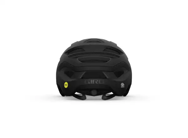 Giro Merit Spherical přilba Mat Black