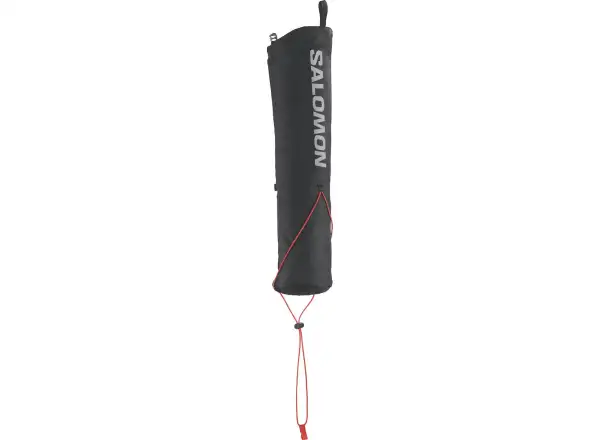 Salomon Custom Quiver vak na hole Black