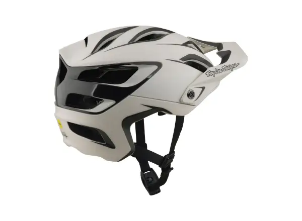 Troy Lee Designs A3 Mips přilba Uno Pumice