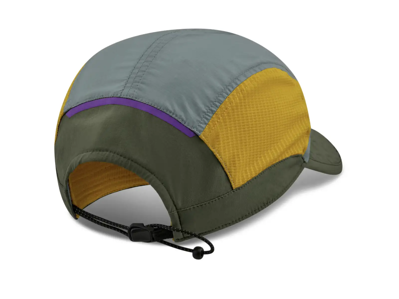 Salewa Pedroc 2 Durastretch Light kšiltovka Willow Green