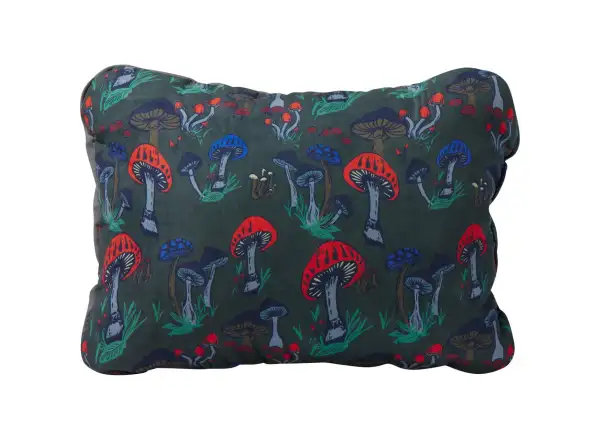 Therm-A-Rest Compress Pillow Cinch Polštářek houby