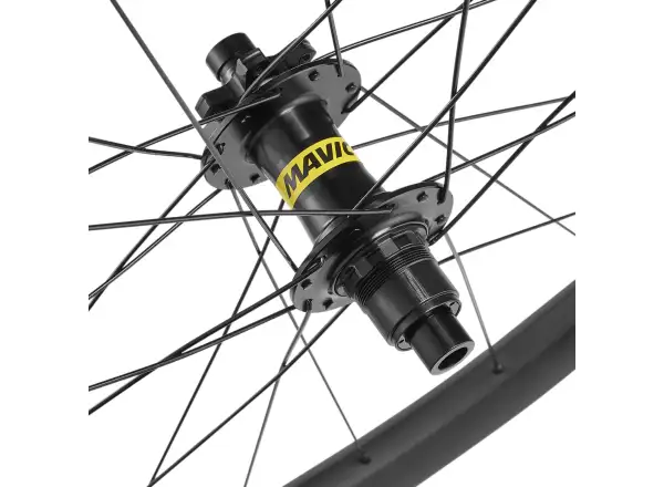 Mavic Crossmax S Carbon Boost INTL 29" vypletená kola