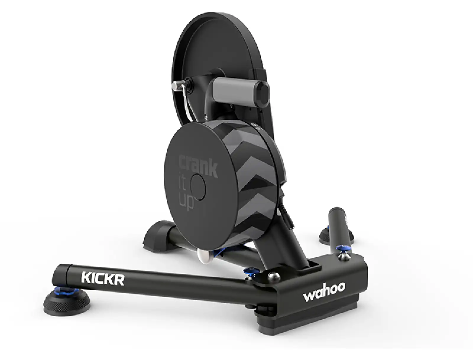 Wahoo Kickr V6 WiFi Smart Trainer trenažer