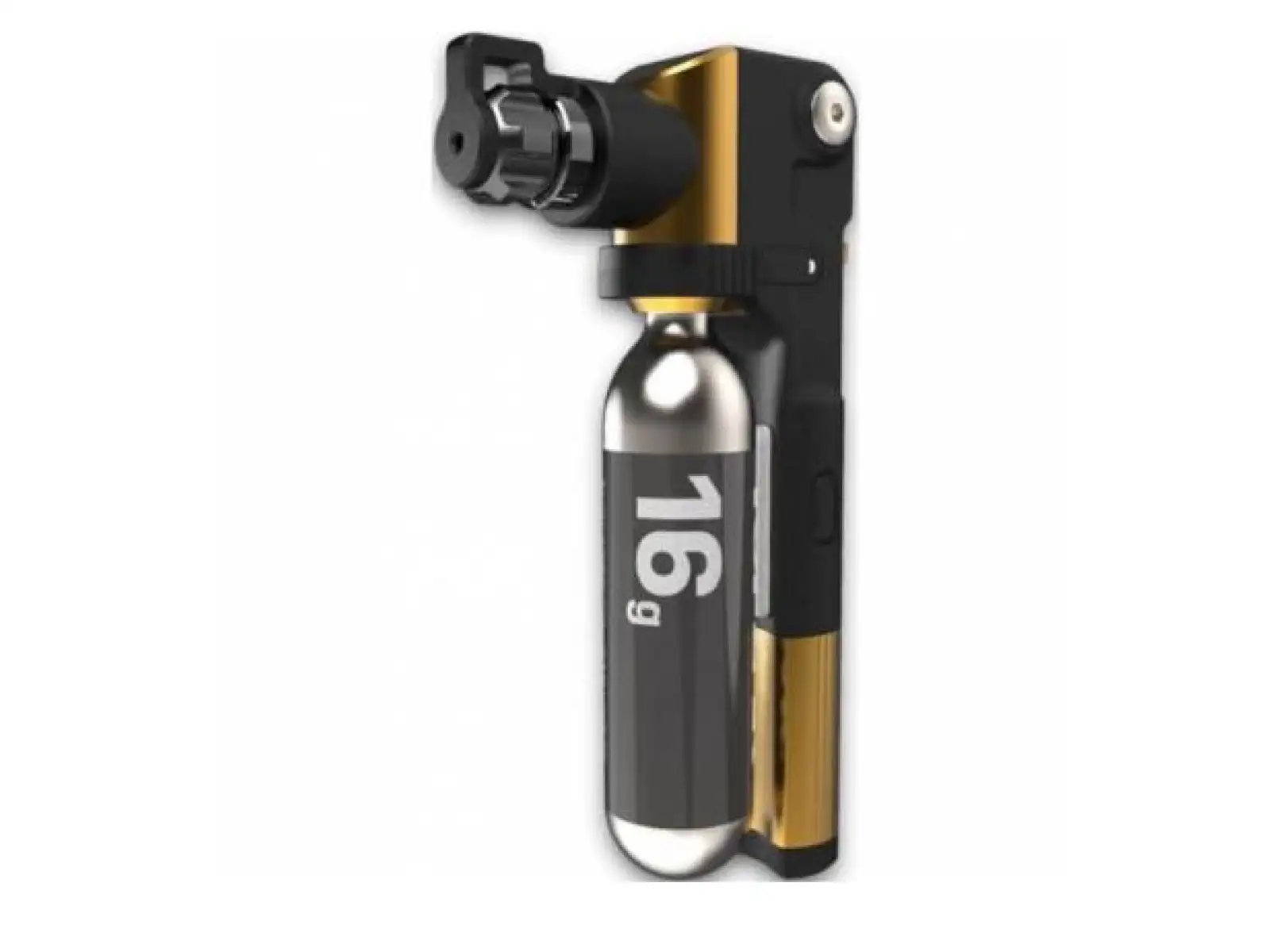 Topeak Tubi Master sada na opravu plášťů black/gold