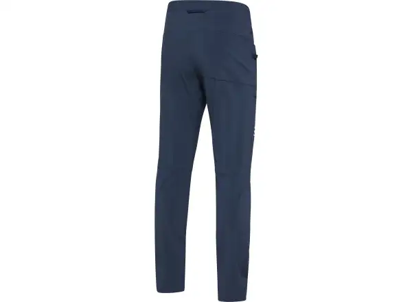 Haglöfs ROC Lite Slim pánské kalhoty Tarn Blue