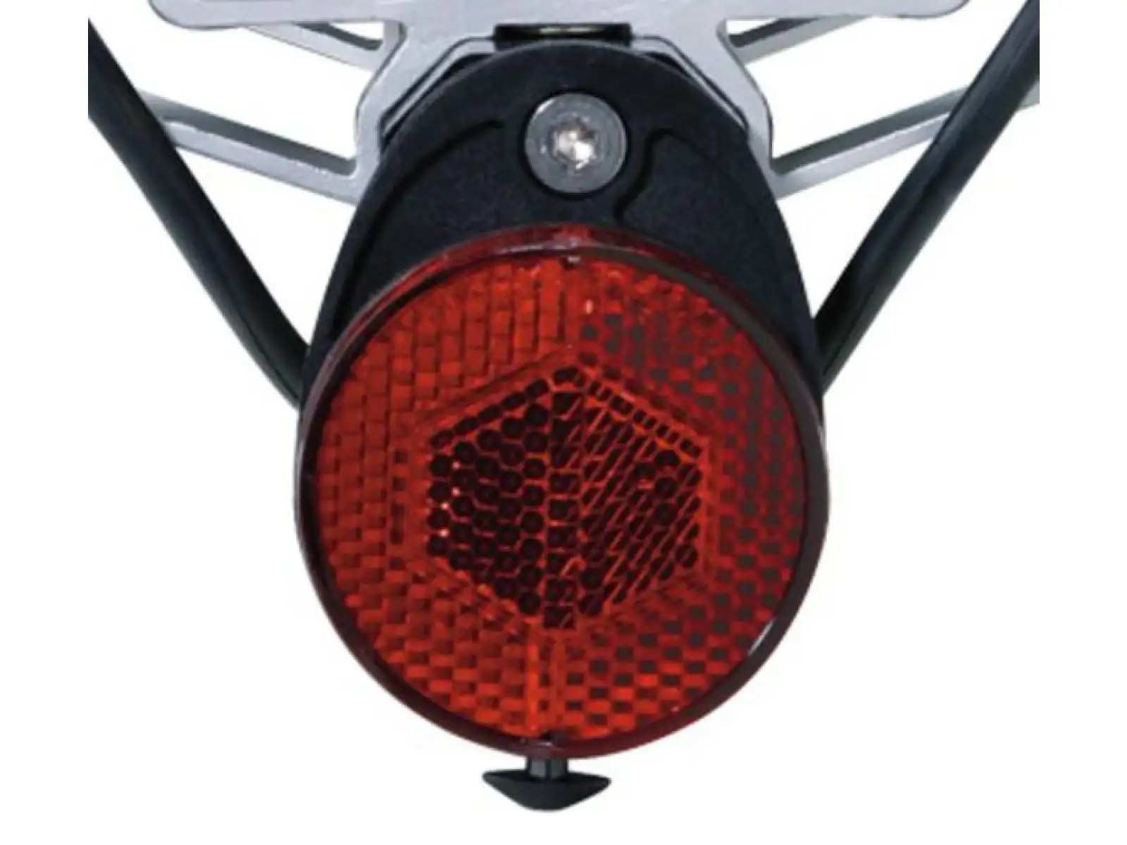 Topeak MTX Beamrack E-type nosič na sedlovku