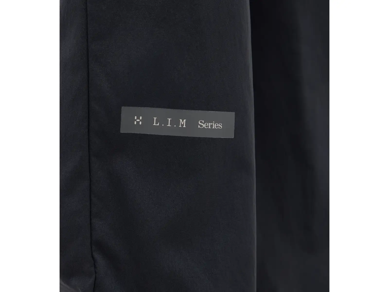Haglöfs L.I.M Fuse dámské kalhoty True Black
