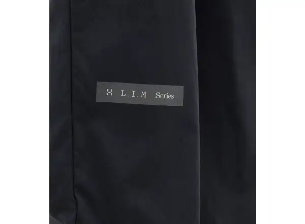 Haglöfs L.I.M Fuse dámské kalhoty True Black