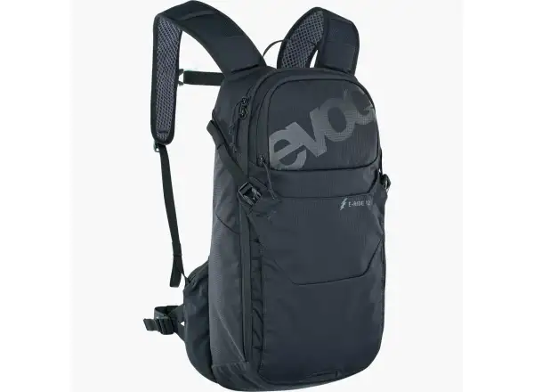 Evoc E-Ride 12 batoh 12 l Black