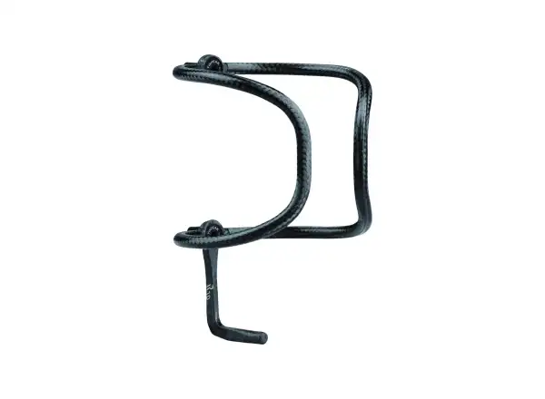 Topeak Feza Cage Tubular Carbon košík na lahev R10 Black