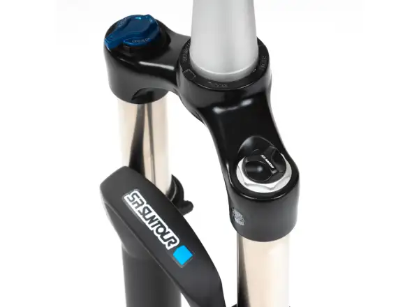 SR Suntour XCR 32 Air LO-R 100 mm 27,5" Boost odpružená vidlice