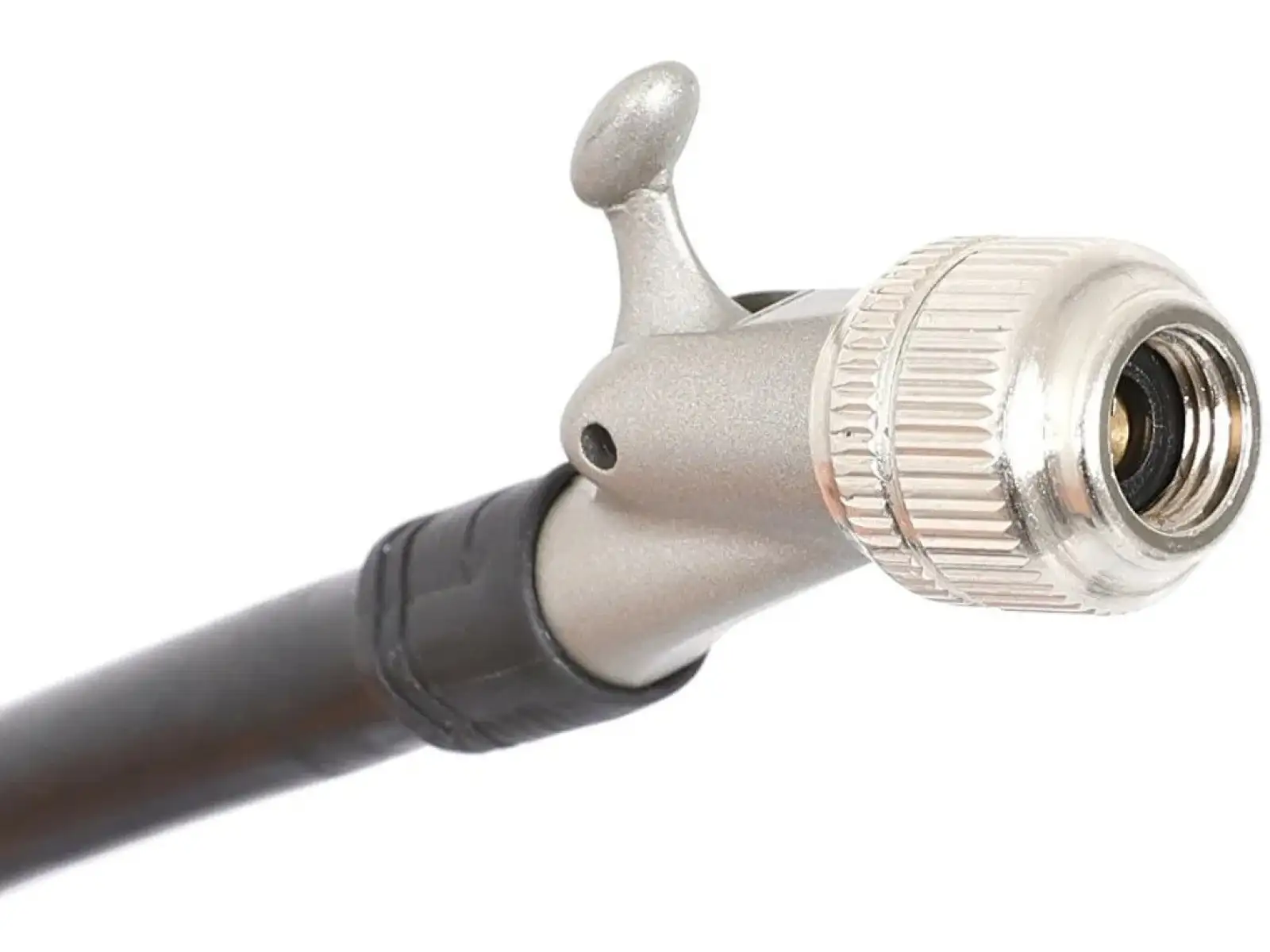 MAX1 Shock Sport 400 PSI hustilka s manometrem