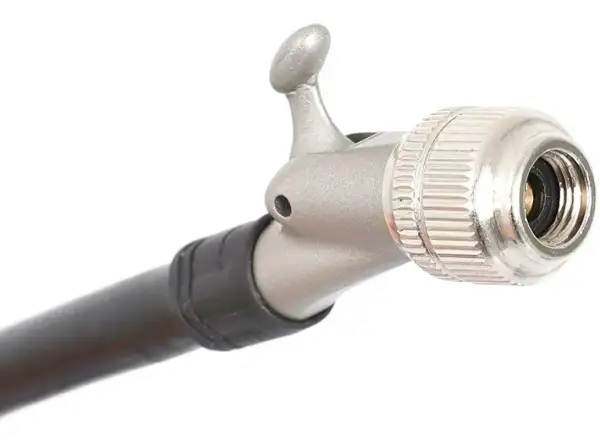 MAX1 Shock Sport 400 PSI hustilka s manometrem