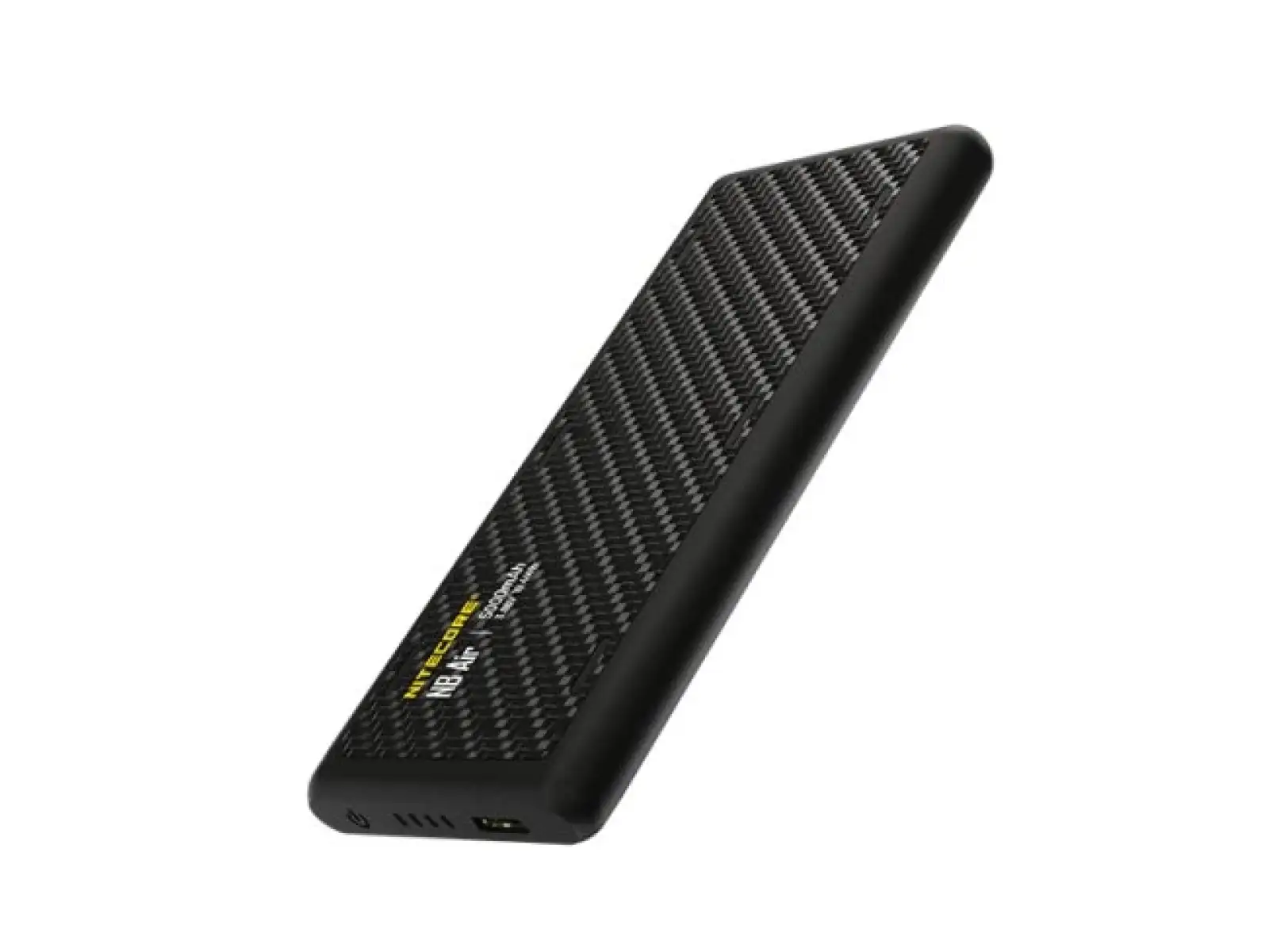 Nitecore NB AIR ultralehká powerbanka s bezdrátovým nabíjením