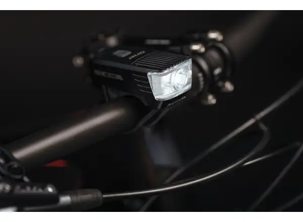 One Bikeparts F.Light 50 světlo black/grey