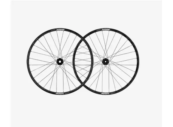 Mavic Deemax DH 29" Super Boost Plus ořech Shimano HG 6děr vypletená kola