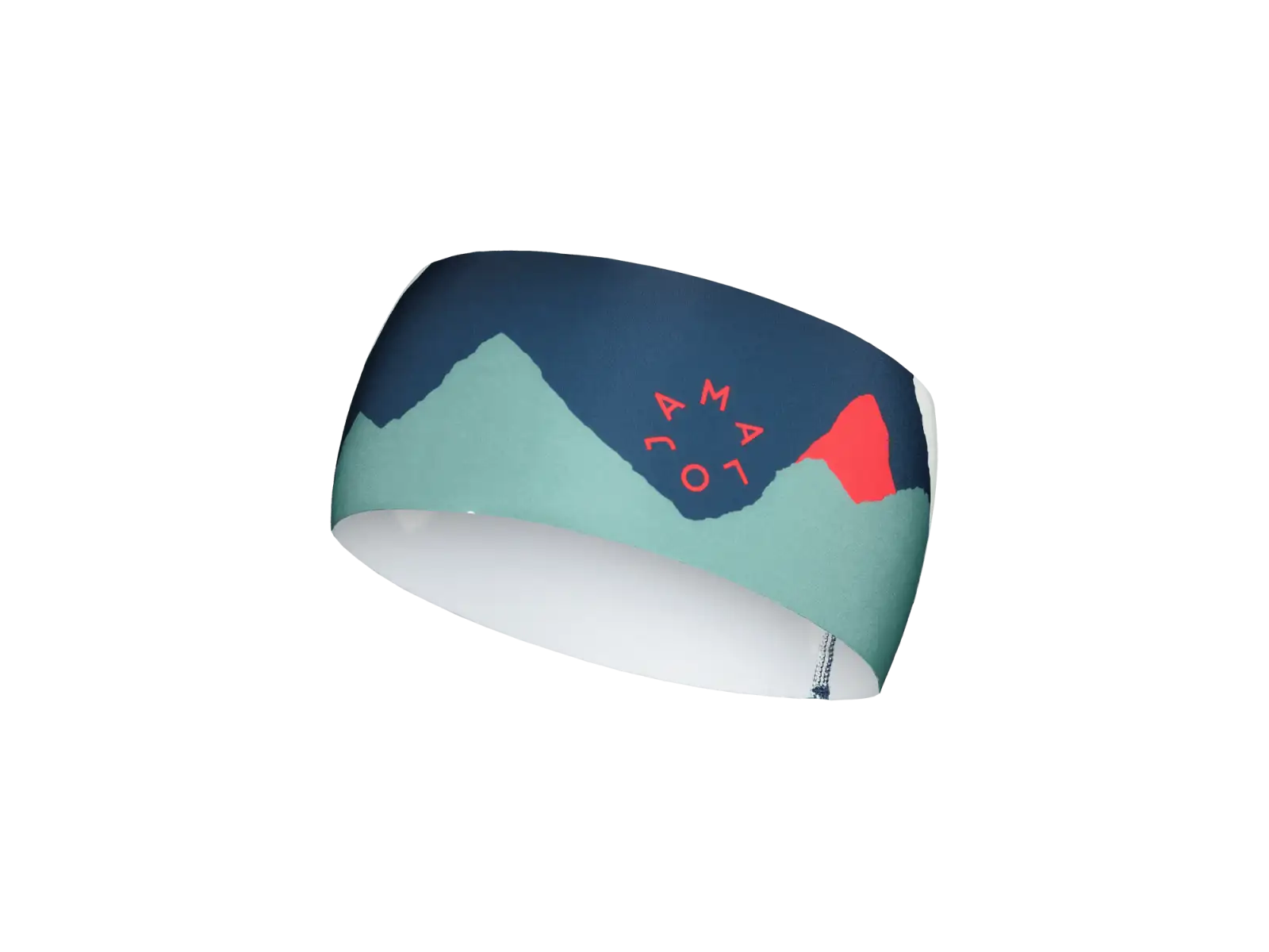 Maloja MaloscoM. čelenka midnight mountain glow