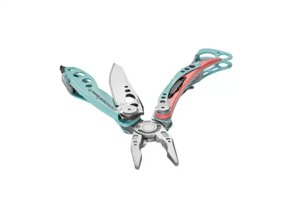 Leatherman Skeletool CX multitool paradise