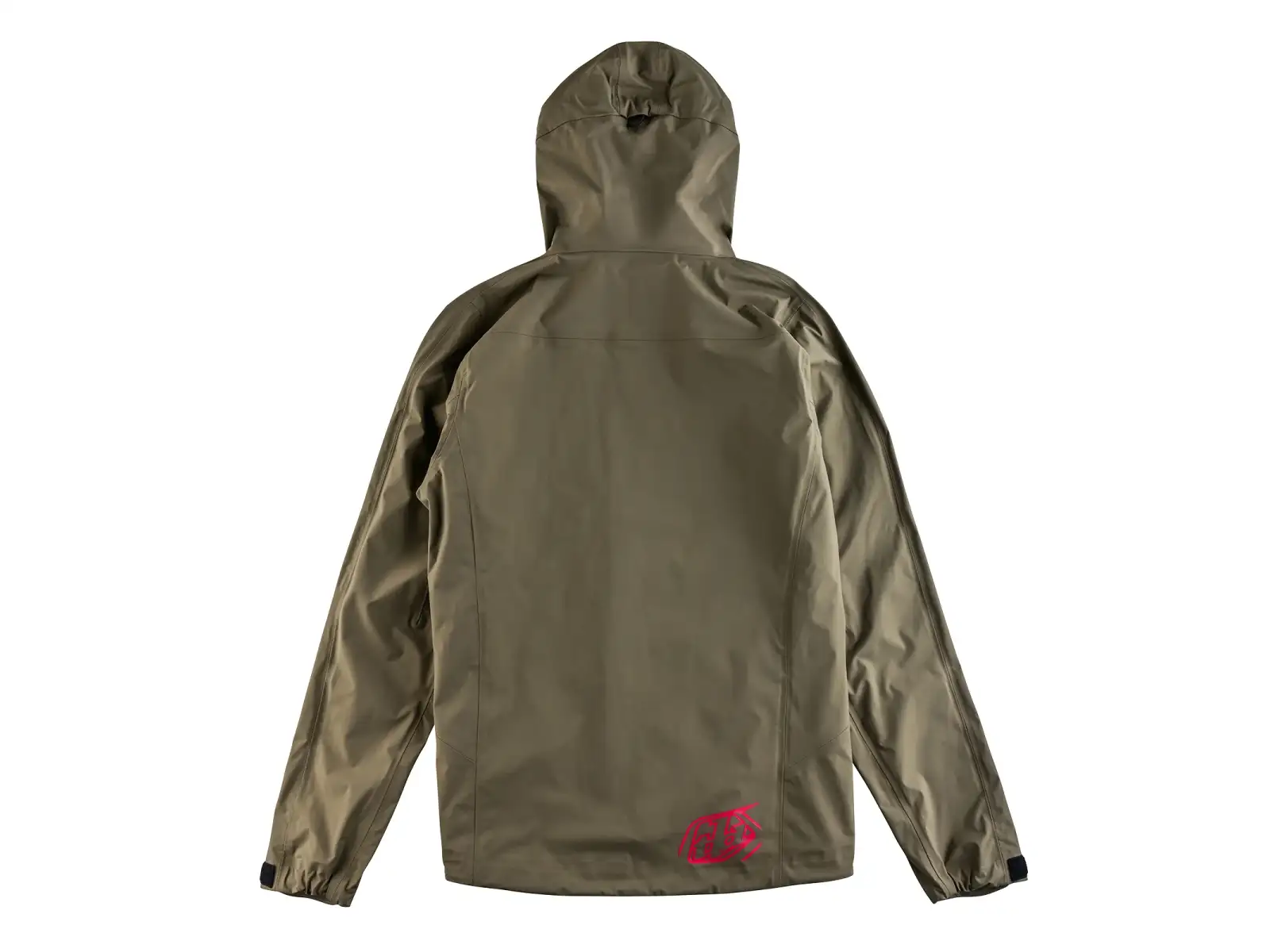 Troy Lee Designs Resist pánská bunda Mono Dark Pine
