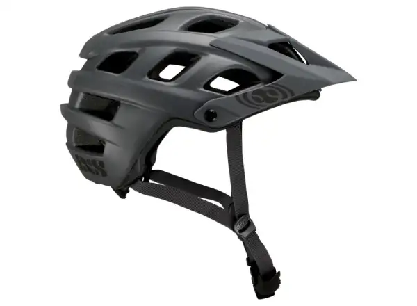 IXS Trail RS EVO přilba Graphite