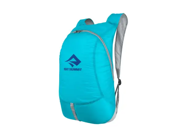 Sea to Summit Ultra-Sil Day Pack batoh Atoll Blue
