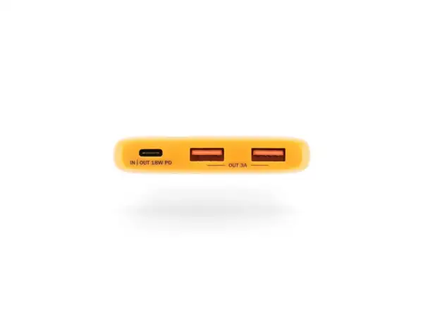 BioLite Charge 20 PD powerbanka 6 000 mAh