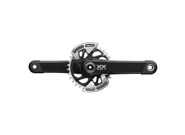 Sram XX Eagle Transmission kliky s převodníkem 32 zubů