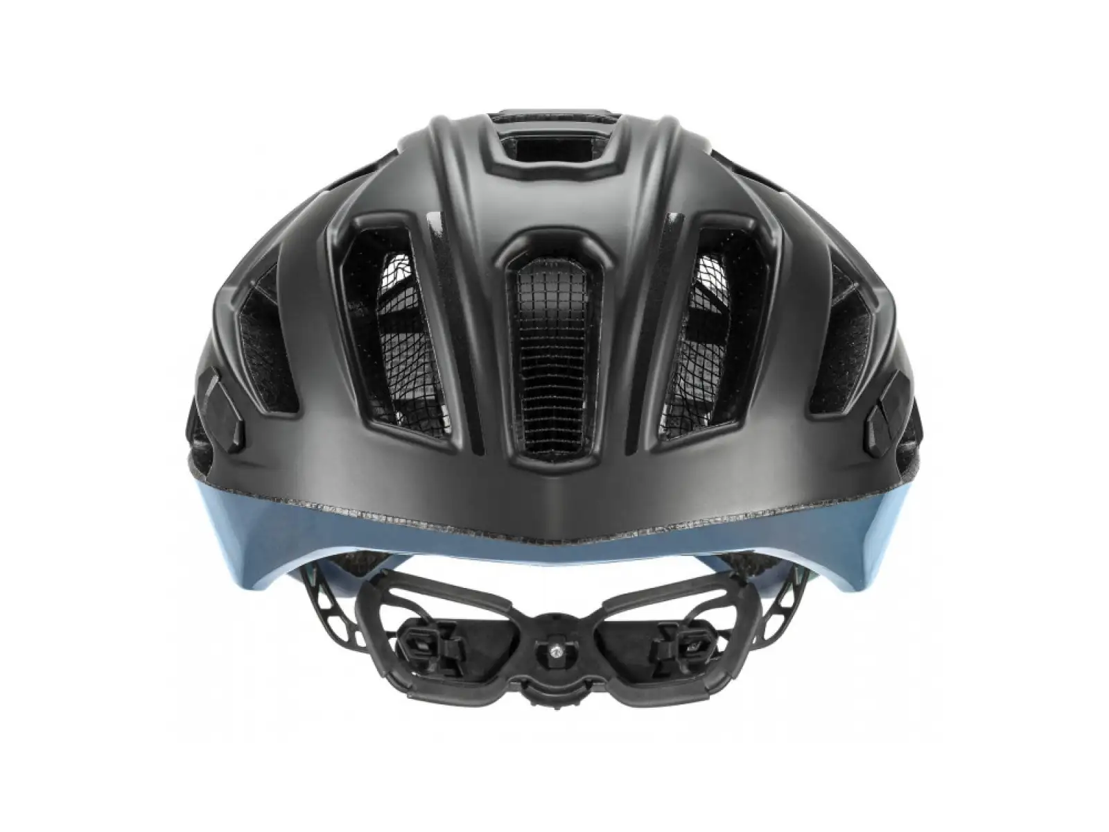 Uvex Gravel X přilba Black/Flip Flop Matt