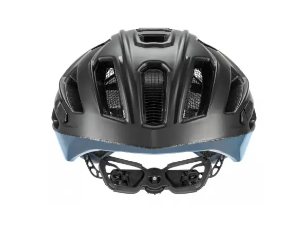 Uvex Gravel X přilba Black/Flip Flop Matt