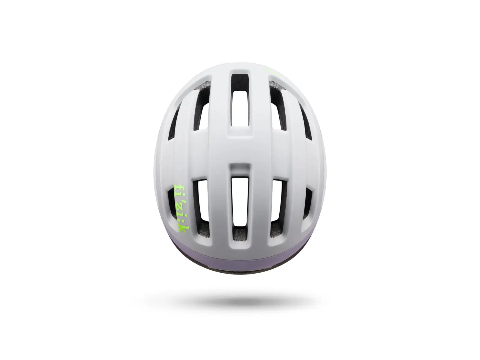 Fizik Kyros silniční přilba Grey/Lavander