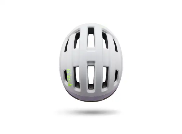 Fizik Kyros silniční přilba Grey/Lavander