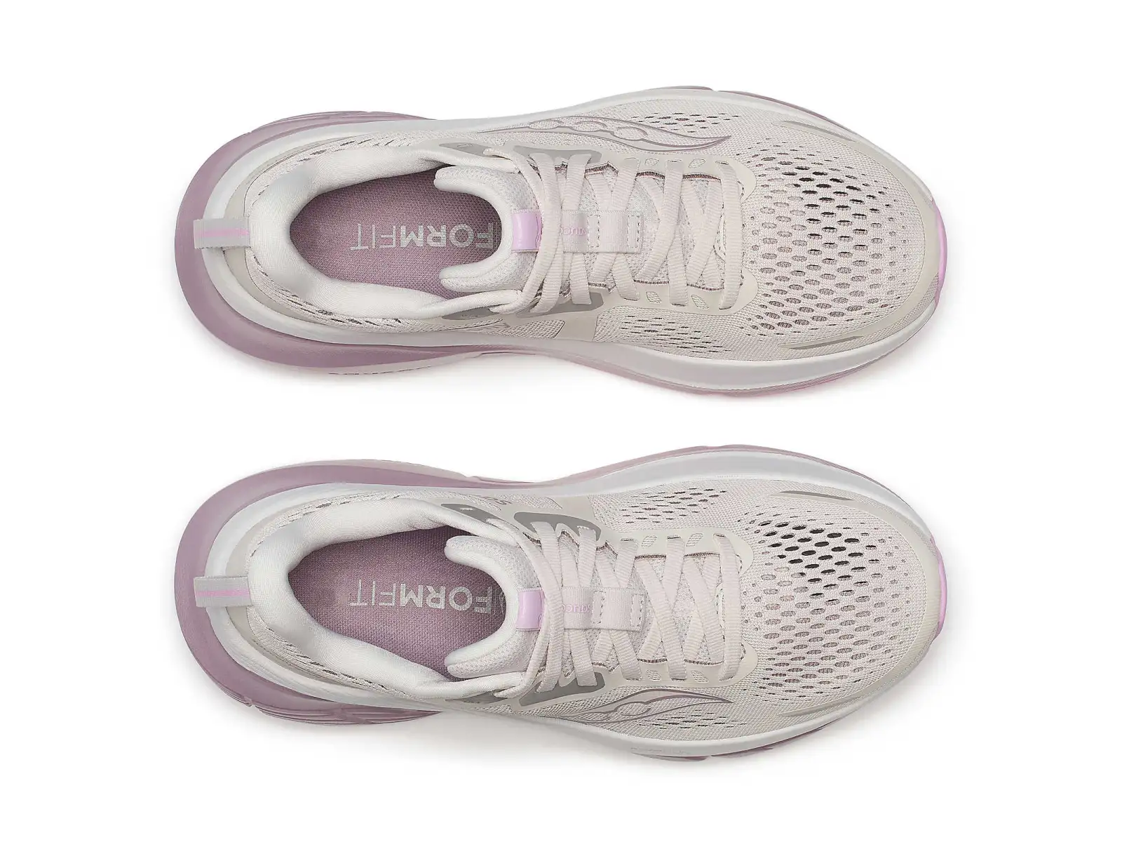 Saucony Guide 18 dámská běžecká obuv Moon/Quail