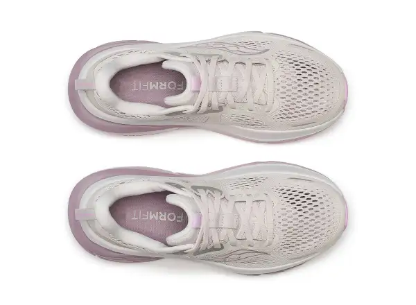 Saucony Guide 18 dámská běžecká obuv Moon/Quail