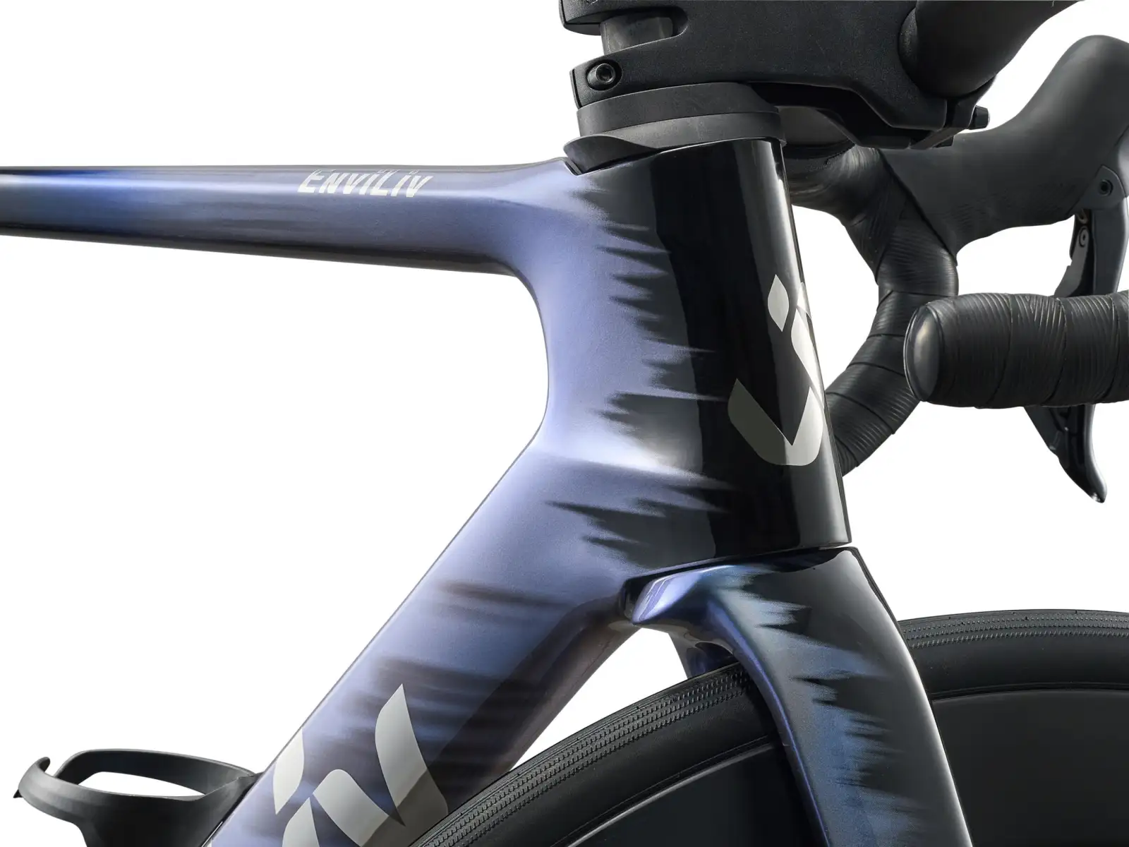 Liv EnviLiv Advanced 1 silniční kolo Thundercloud