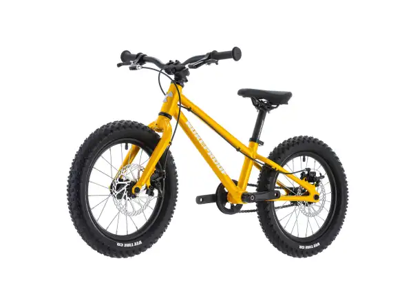 Nukeproof Cub-Scout 16 dětské kolo Yellow