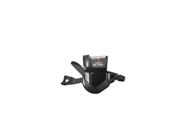 Shimano SL-S700 Alfine řadící páčka 11sp. černá